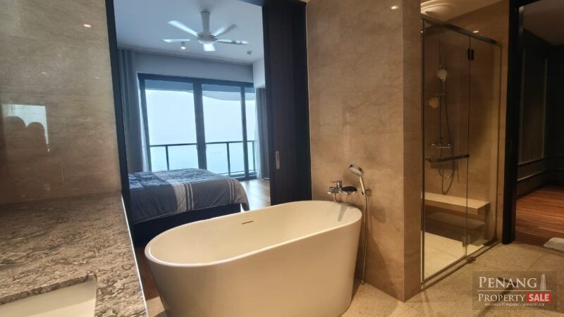 EXCLUSIVE FOR SALE | MARRIOTT RESIDENCES PENTHOUSE – Gurney Drive