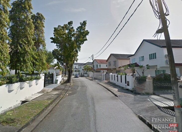 Minden Heights, 2/S Bungalow @ Gelugor, Penang