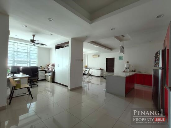 Jalan Sungai Ara, 2/S Semi-Detached @ Sungai Ara, Bayan Lepas, Penang