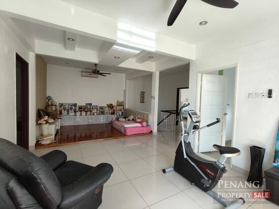 Jalan Sungai Ara, 2/S Semi-Detached @ Sungai Ara, Bayan Lepas, Penang