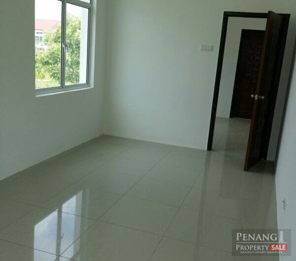 Taman Prestige III Prestige 3, 2/S Terrace @ Balik Pulau, Penang
