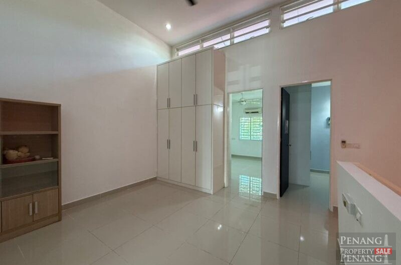 Siara 81, 2/S Terrace @ Sungai Ara, Bayan Lepas, Penang