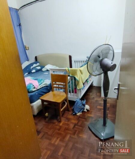 Tingkat Midlands, 2/S Terrace @ Pulau Tikus, Georgetown, Penang
