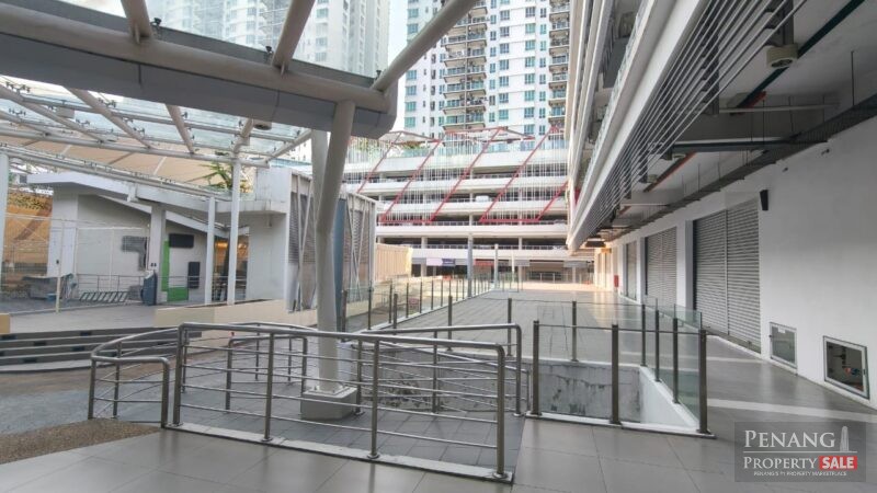 FOR RENT | ELIT AVENUE COMMERCIAL SHOP – Bayan Lepas