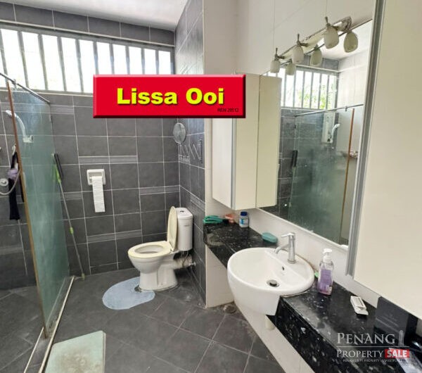 Setia Pearl Island, 2.5 Sty Terrace Sungai Ara, Bayan lepas (Can Nego)