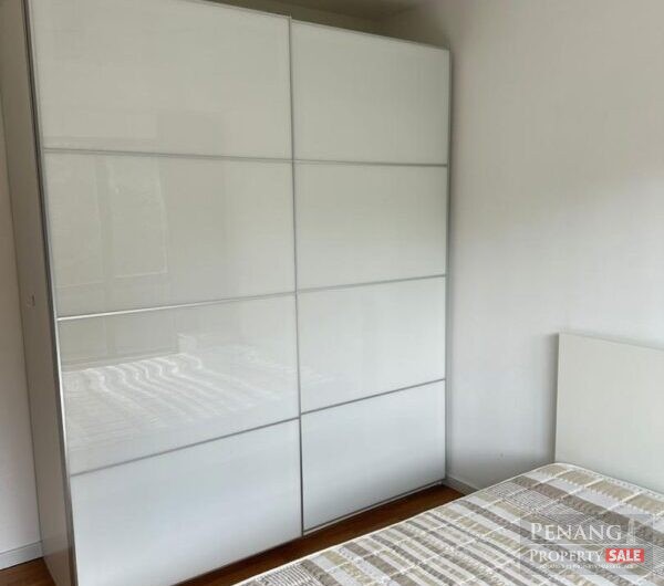 For Rent | Tri Pinnacle, Tanjong Tokong