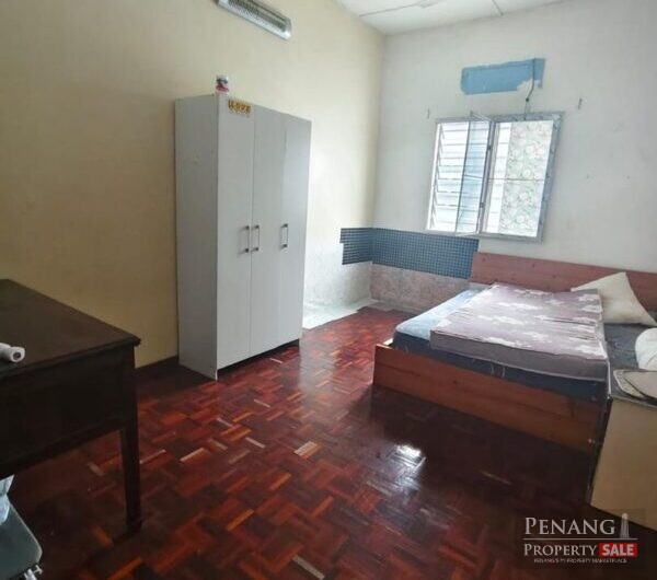 (FULL LOAN) Kota Permai, Bukit Mertajam 2-Storey Terrace