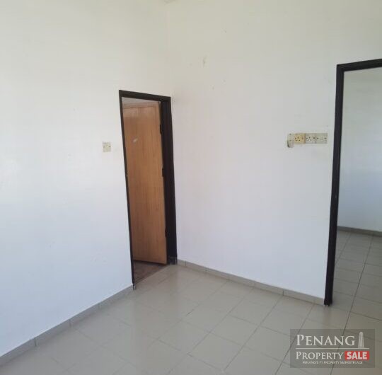 2Sty Semi-D Taman Aman Jaya Alma Bukit Mertajam For Rent