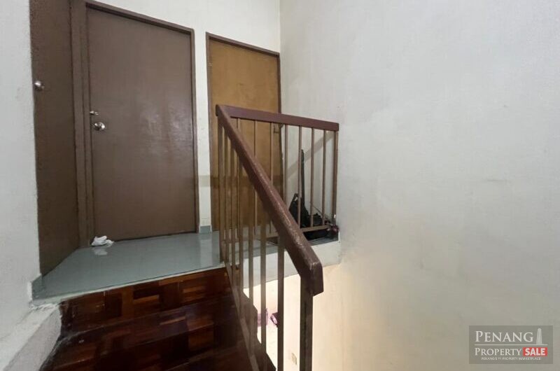 2Sty Bukit Panchor Nibong Tebal For Sale