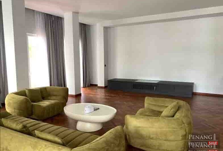 ENO, 3/S Semi-Detached @ Seri Tanjung Pinang, Tanjung Tokong, Penang