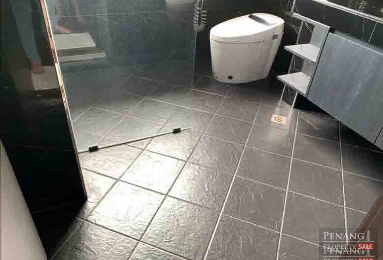 ENO, 3/S Semi-Detached @ Seri Tanjung Pinang, Tanjung Tokong, Penang