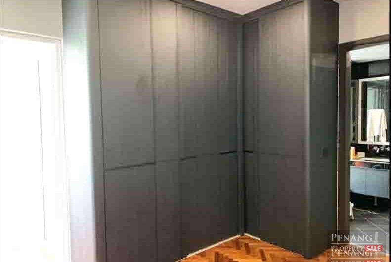 ENO, 3/S Semi-Detached @ Seri Tanjung Pinang, Tanjung Tokong, Penang