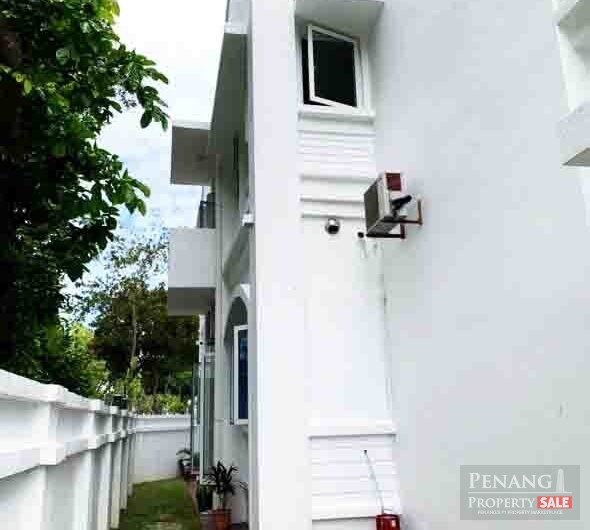 ENO, 3/S Semi-Detached @ Seri Tanjung Pinang, Tanjung Tokong, Penang