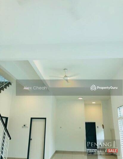 Oasis Residence, 3/S Semi-Detached @ Relau, Bayan Lepas, Penang