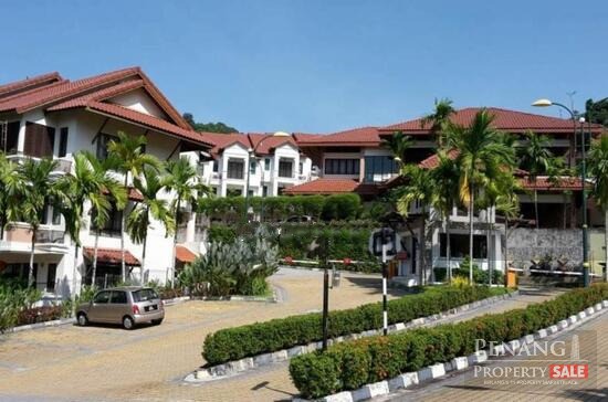 Alila Homes, 3/S Terrace @ Tanjung Bungah, Penang