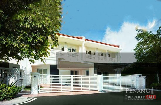 ENO, 2.5/S Terrace @ Seri Tanjung Pinang, Tanjung Tokong, Penang