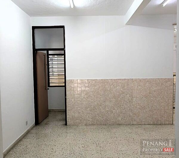 Double Storey Terrace Greenlane for RENT
