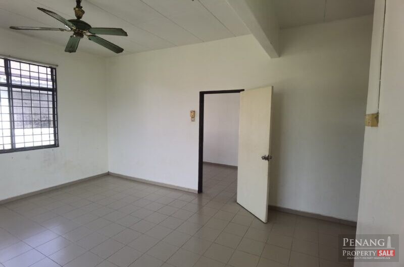 2Sty Semi-D Taman Aman Jaya Alma Bukit Mertajam For Rent