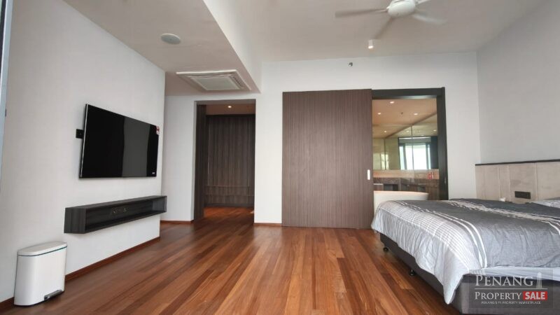 EXCLUSIVE FOR SALE | MARRIOTT RESIDENCES PENTHOUSE – Gurney Drive