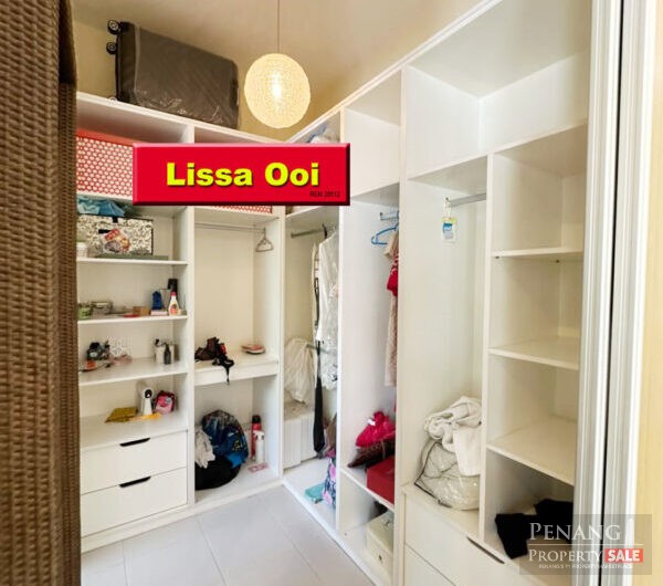 Setia Pearl Island, 2.5 Sty Terrace Sungai Ara, Bayan lepas (Can Nego)