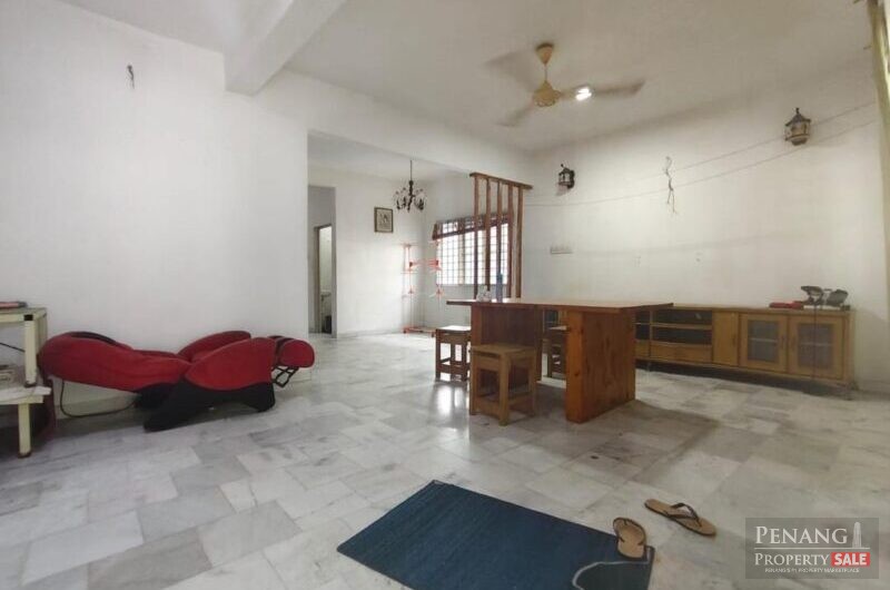 (FULL LOAN) Kota Permai, Bukit Mertajam 2-Storey Terrace