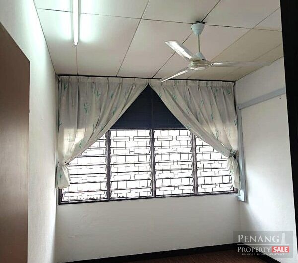 Double Storey Terrace Greenlane for RENT