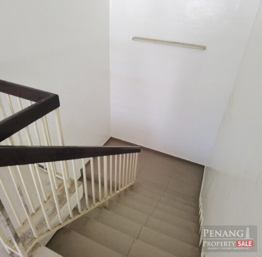 2Sty Semi-D Taman Aman Jaya Alma Bukit Mertajam For Rent