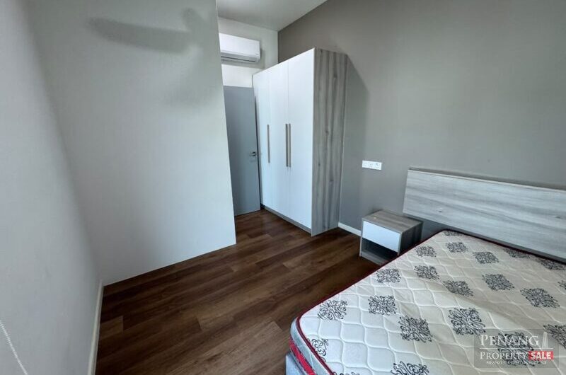 Suasana Fully Furnished Batu Kawan For Rent