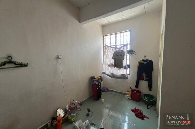 2Sty Bukit Panchor Nibong Tebal For Sale