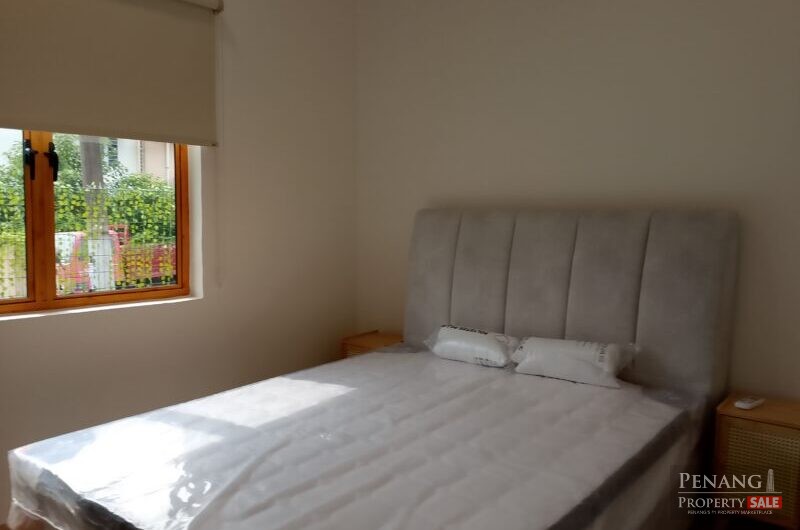 SINGLE STOREY SEMI-D | NEWLY RENOVATED | FREEHOLD  @ TANJUNG TOKONG