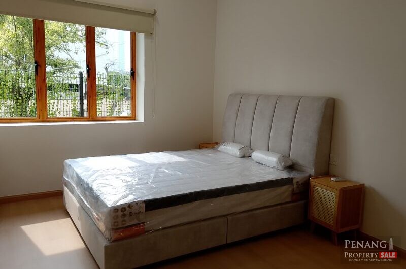 SINGLE STOREY SEMI-D | NEWLY RENOVATED | FREEHOLD  @ TANJUNG TOKONG
