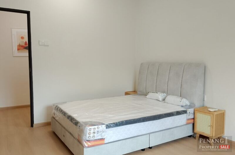 SINGLE STOREY SEMI-D | NEWLY RENOVATED | FREEHOLD  @ TANJUNG TOKONG