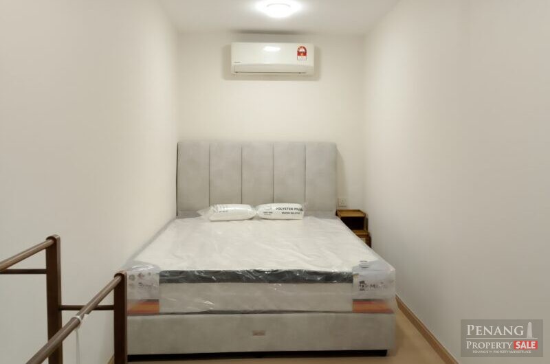SINGLE STOREY SEMI-D | NEWLY RENOVATED | FREEHOLD  @ TANJUNG TOKONG