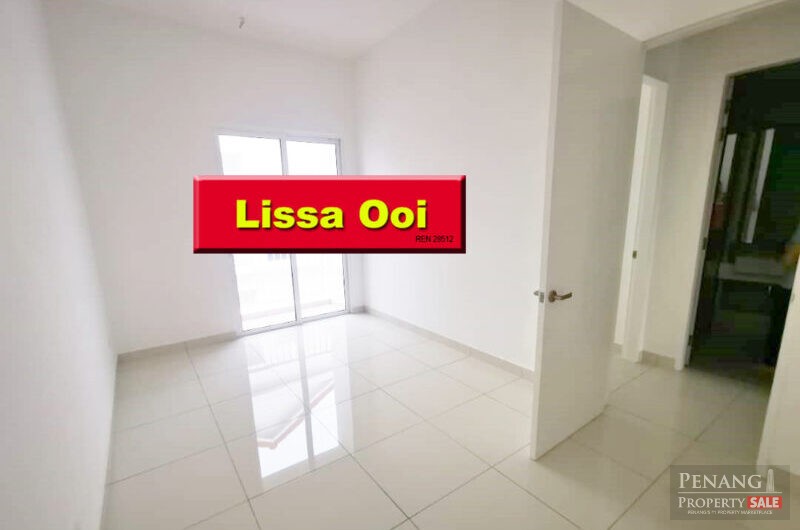 Taman Viluxe @ Batu Kawan 2 Sty Terrace For Sale