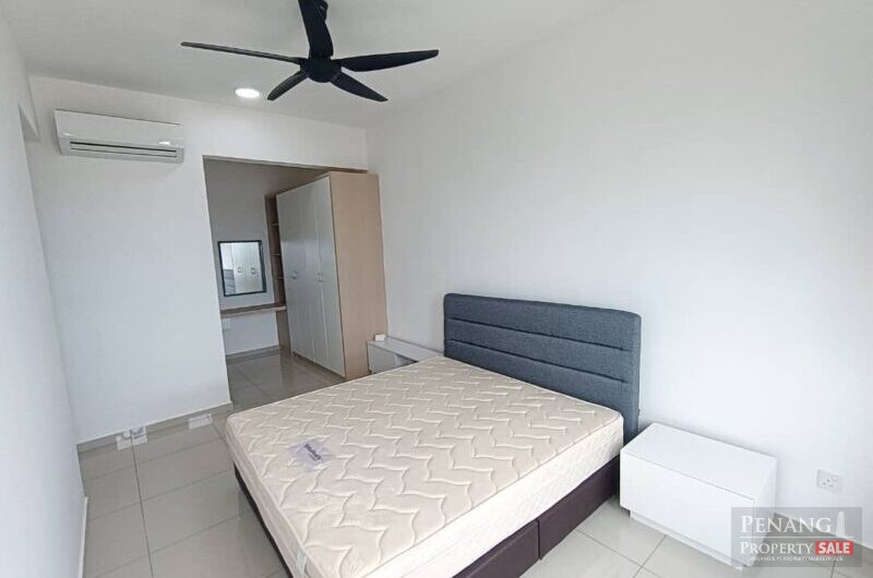 FOR RENT | GOLDEN TRIANGLE 2 CONDOMINIUM – Sungai Ara