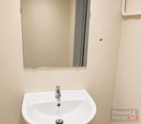 FOR RENT | GOLDEN TRIANGLE 2 COMMERCIAL – Sungai Ara
