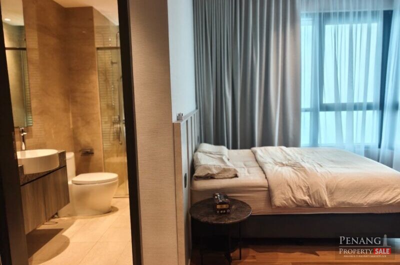 EXCLUSIVE FOR SALE | MARRIOTT RESIDENCES PENTHOUSE – Gurney Drive