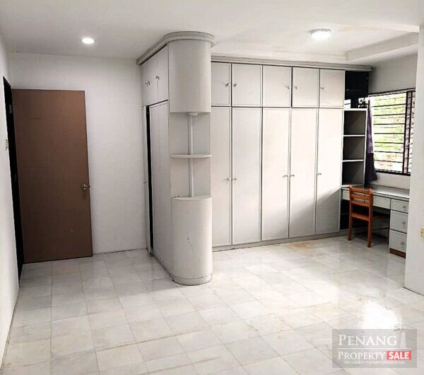 Double Storey Terrace Greenlane for RENT
