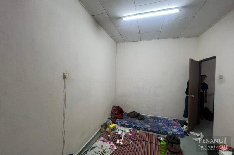 2Sty Bukit Panchor Nibong Tebal For Sale