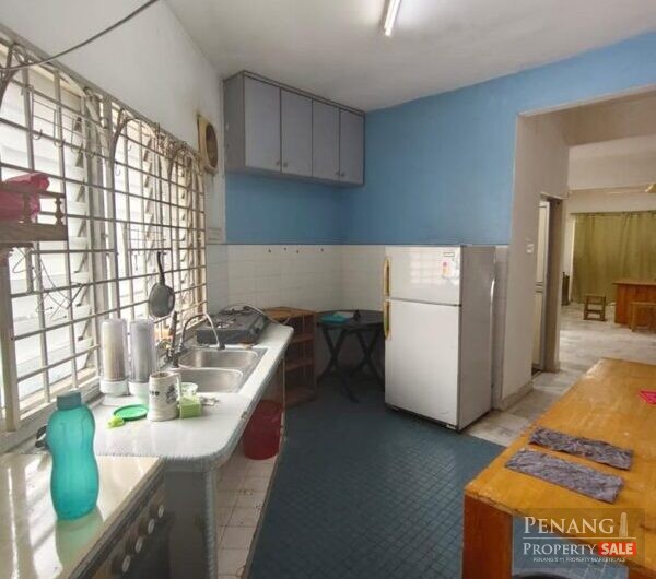 (FULL LOAN) Kota Permai, Bukit Mertajam 2-Storey Terrace