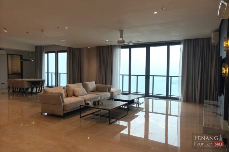 EXCLUSIVE FOR SALE | MARRIOTT RESIDENCES PENTHOUSE – Gurney Drive