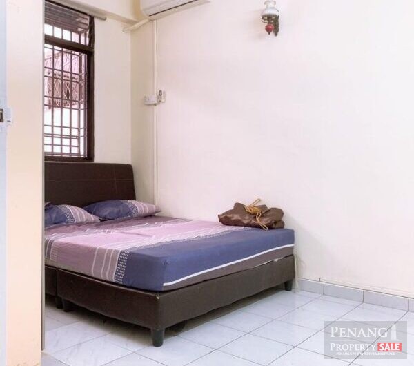 Taman Sri Penawar At Jalan Free School near GH, Heng Ee High School