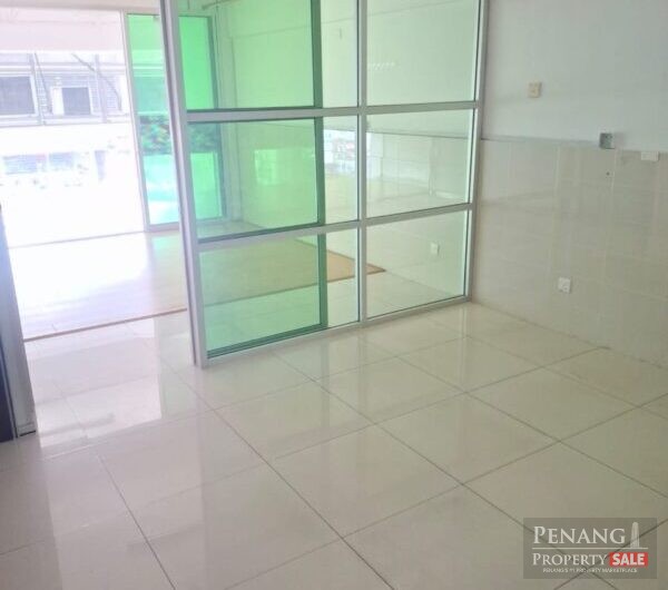 FOR RENT | Bukit Jambul Commercial Shop