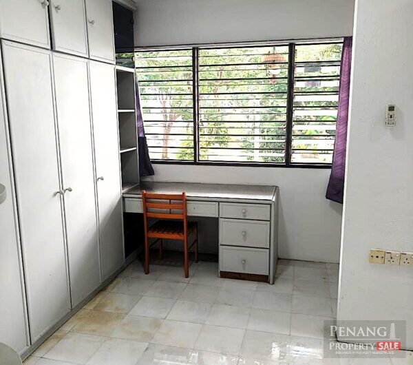 Double Storey Terrace Greenlane for RENT