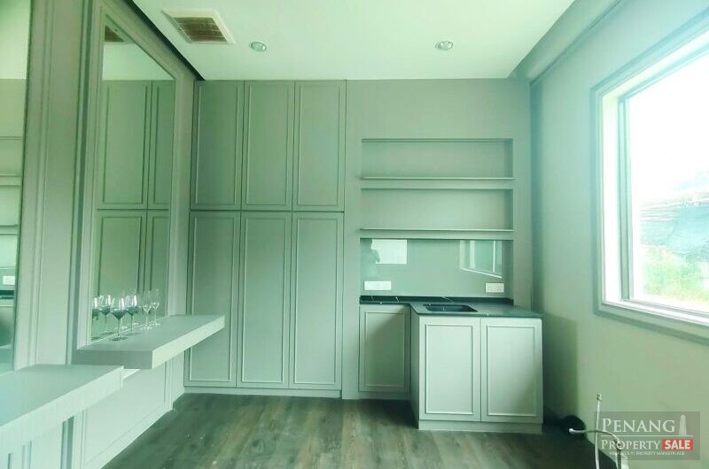 SINGLE STOREY BUNGALOW FOR RENT | TANJUNG TOKONG