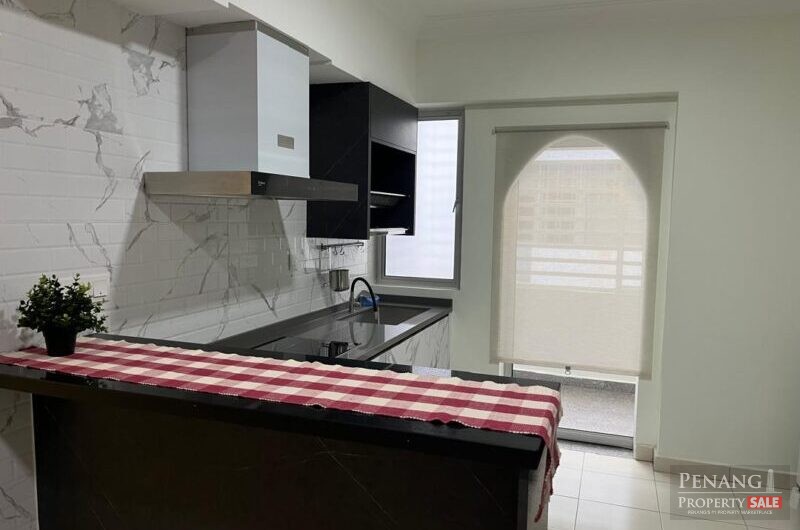 Suria Apartment Batu Kawan For Sale Penang