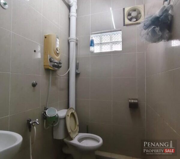 (FULL LOAN) Kota Permai, Bukit Mertajam 2-Storey Terrace
