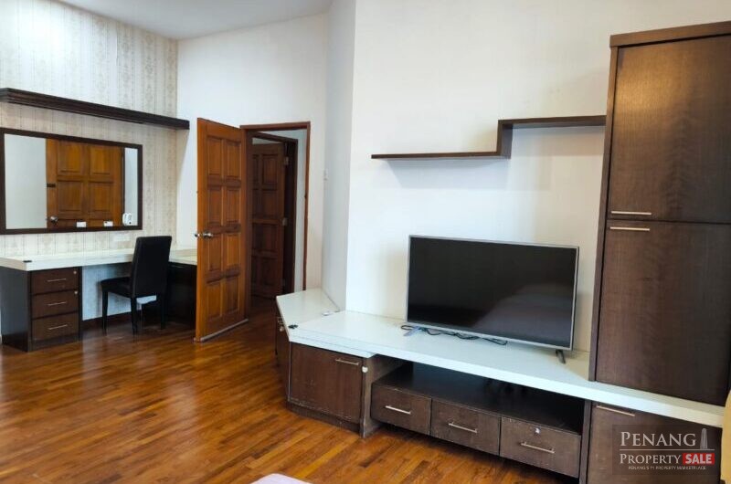 FOR SALE | Sungai Kelian Hill View Garden, Tanjung Bungah