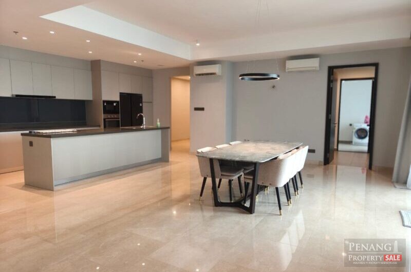 EXCLUSIVE FOR SALE | MARRIOTT RESIDENCES PENTHOUSE – Gurney Drive