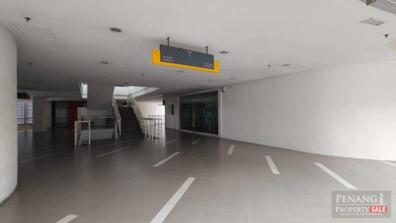FOR RENT | ELIT AVENUE COMMERCIAL SHOP – Bayan Lepas
